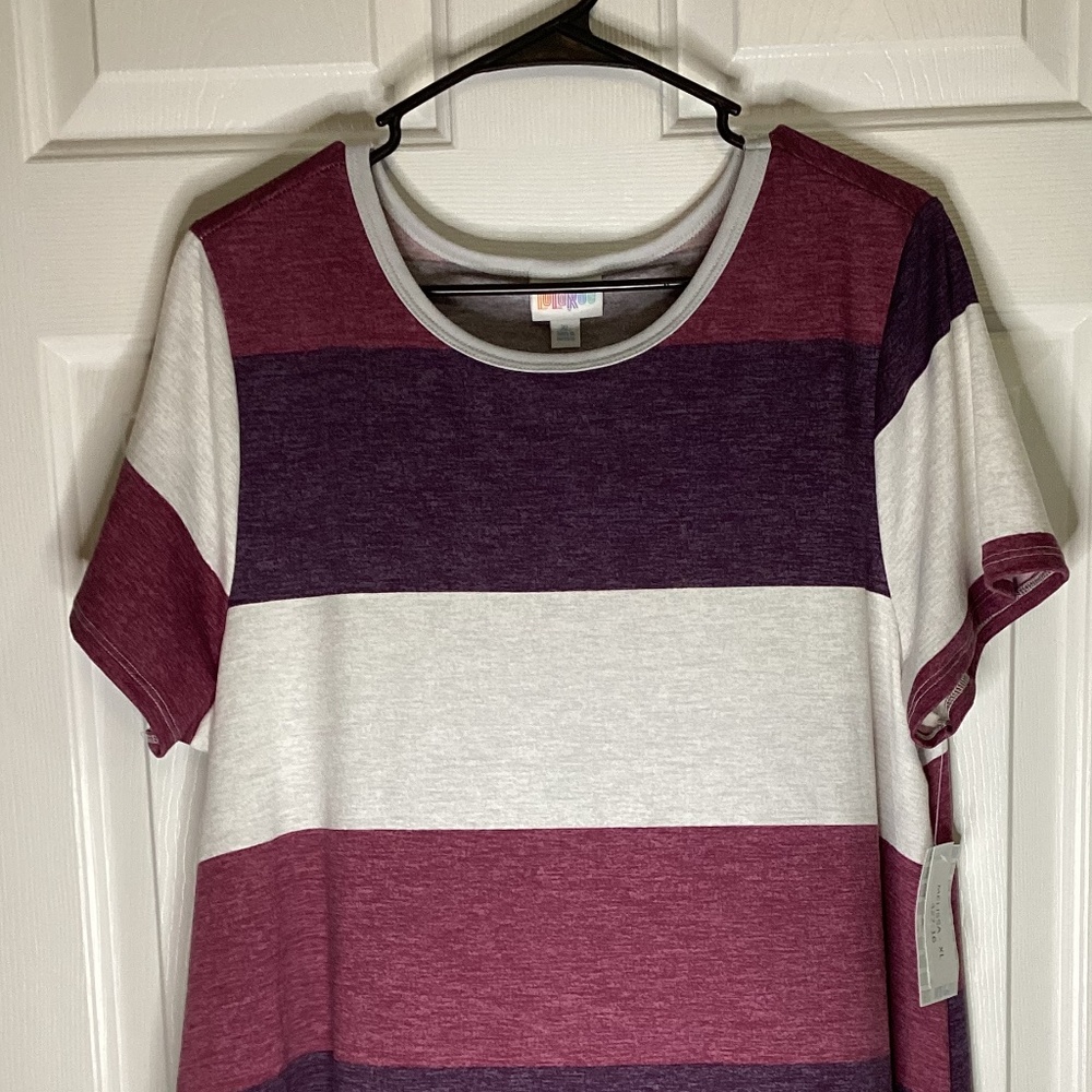 LuLaRoe size xl
